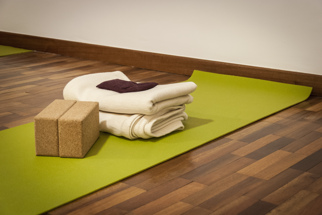 M3 YOGA Las Rozas