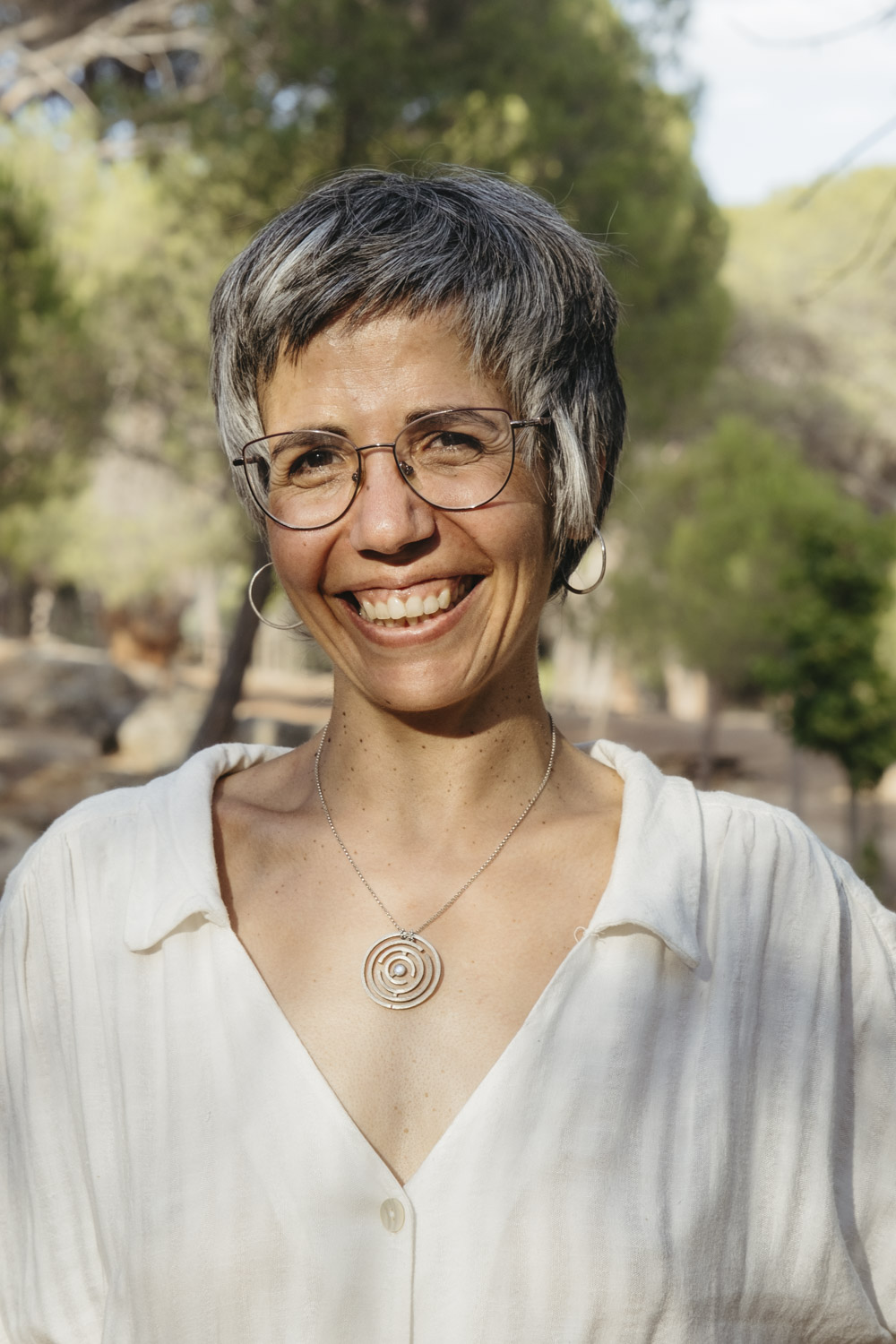 María Martin Montero