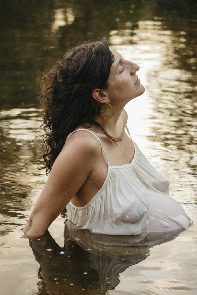 Preparacion al parto y lacctancia