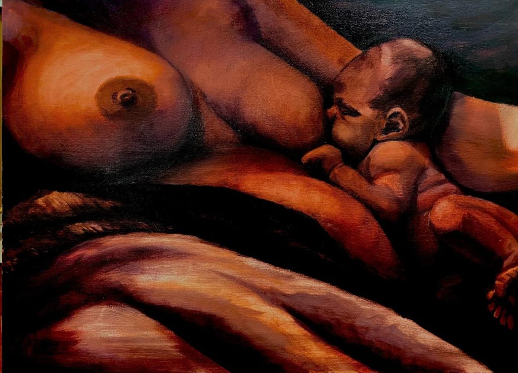 Susana Carmona - La Casa de María